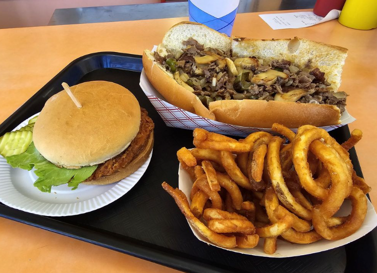 food photos